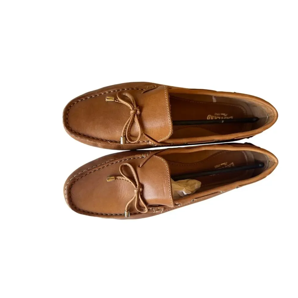 NWOB Womens Eastland Marcella‎ Loafer Size 9